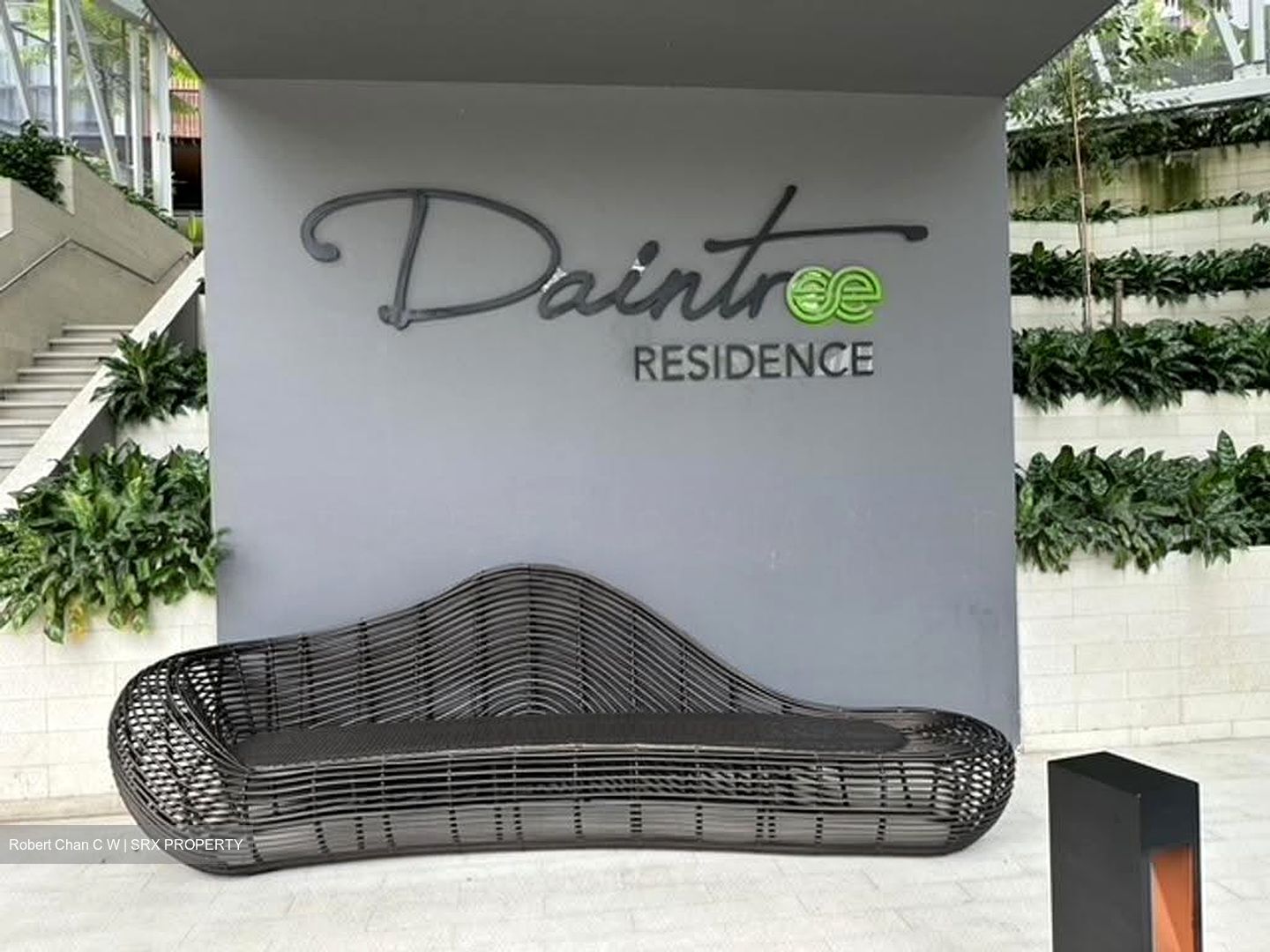 Daintree Residence (D21), Condominium #627013291